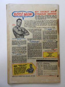 Fantastic Four #37 (1965) GD Condition see description