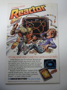 The Avengers #230 (1983) FN Condition