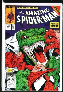 The Amazing Spider-Man #313 (1989)