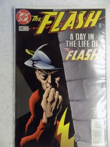 FLASH # 134