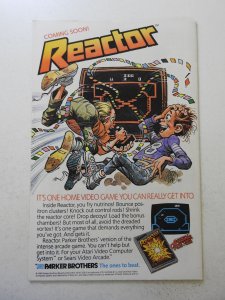 Spider-Woman #49 (1983) FN/VF Condition!