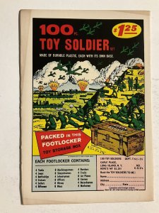 WONDER WOMAN FN+ FINE+ 6.5 DC COMICS