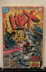 Hex #12 (1986)