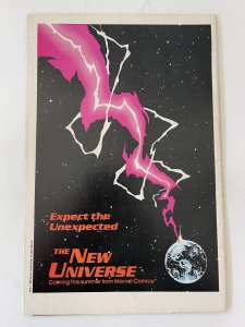 Daredevil #234 - VF  (1986)