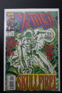 X-Men 2099 #7 (1994)