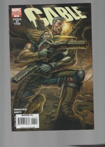 Cable #1 Variant