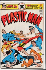 64 Pages of New Captain Marvel Adventures #11 (1976)