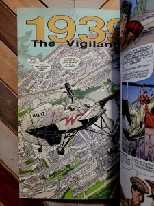 Superman & Batman: Generations I (DC 2000) TPB 1st Print J. Byrne Elseworlds 9.0