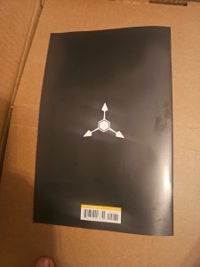 MURDER DRONES Issue 2 • 1:10 Variant Cover Uzi & N Copper-9 Glitch Productions