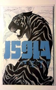Isola #2 (2018) Image Comics 1st Print Comic Book