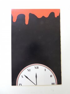 Watchmen #4 (1986) VF+ condition