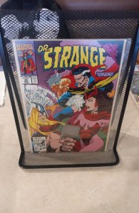 Doctor Strange, Sorcerer Supreme #35 (1991)