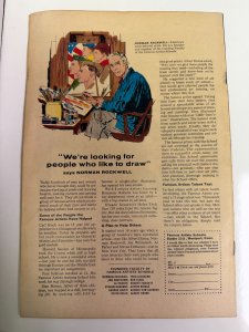 The Amazing Spider-Man #51 (1967)