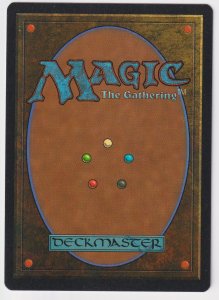 MAGIC THE GATHERING LEGENDS - KARAKAS (1994) Mint 9.9. A scarce card!