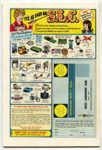 Turok, Son Of Stone #92 1974- Gold Key VF