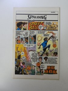 The Amazing Spider-Man #183 (1978) VF+ condition