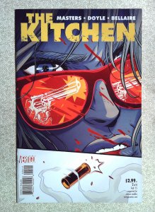 The Kitchen #2 (2015)