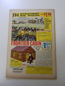 G.I. Combat #92 (1962) FN/VF condition