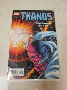 Thanos #10 (2004)