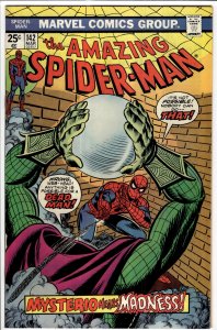 The Amazing Spider-Man #142 (1975) Spider-Man
