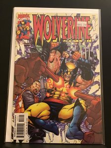 Wolverine #151 (2000)