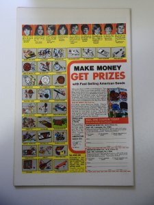 The Invaders #27 (1978) FN+ Condition