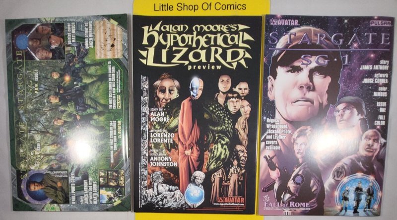 Robocop #1 2 3 4 5 6 7 8 9 Set 1-9 2003/05 Avatar Press Frank Miller