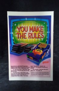 The Avengers #344 (1992)