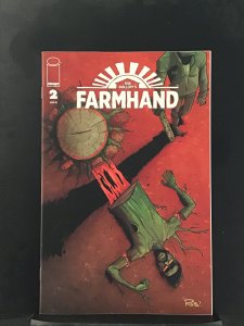 Farmhand #2 (2018) Farmhand