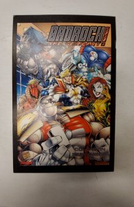 Spawn #24 (1994) NM Image Comic Book J680