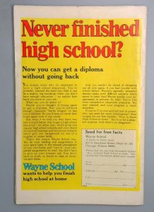 Giant Size Master of Kung-Fu #3 VG Marvel Comics 1976 SN1 Copy2