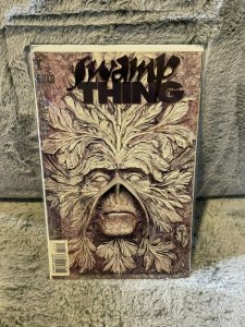 Swamp Thing #157 DC Vertigo Comics 