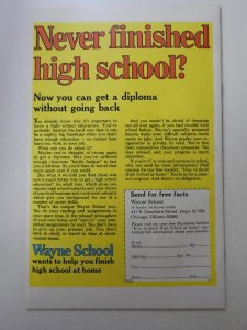 Fantastic Four #156 (1975) vs Dr. Doom! W/ Silver Surfer! VF-NM Condition!