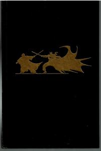 Batman - Resurrection of Ra's Al Ghul - HARD BACK - VERY FINE