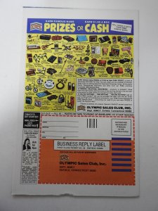 The Incredible Hulk #252 (1980) FN+ Condition