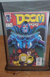 Doom 2099 #11 (1993)