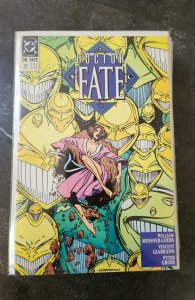 Doctor Fate #27 (1991)