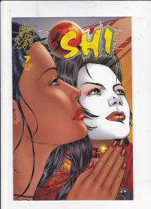 Shi #7