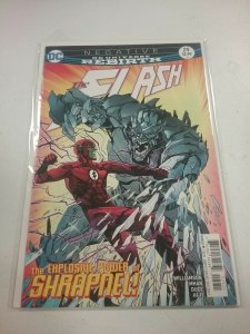The Flash #29 (2017 DC Comics Rebirth) NM Condition Unread NW92