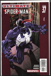 Ultimate Spider-Man #34 (2003) Ultimate Spider-Man