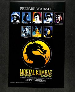 Spider-Man Unlimited #2