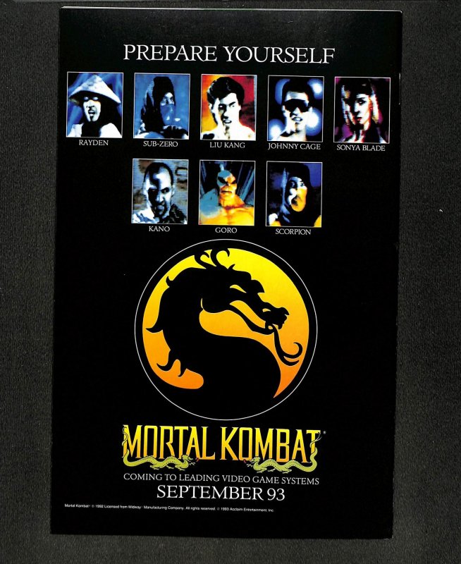 Spider-Man Unlimited #2