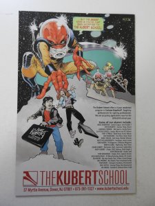 Thanos #14 (2018) NM Condition!