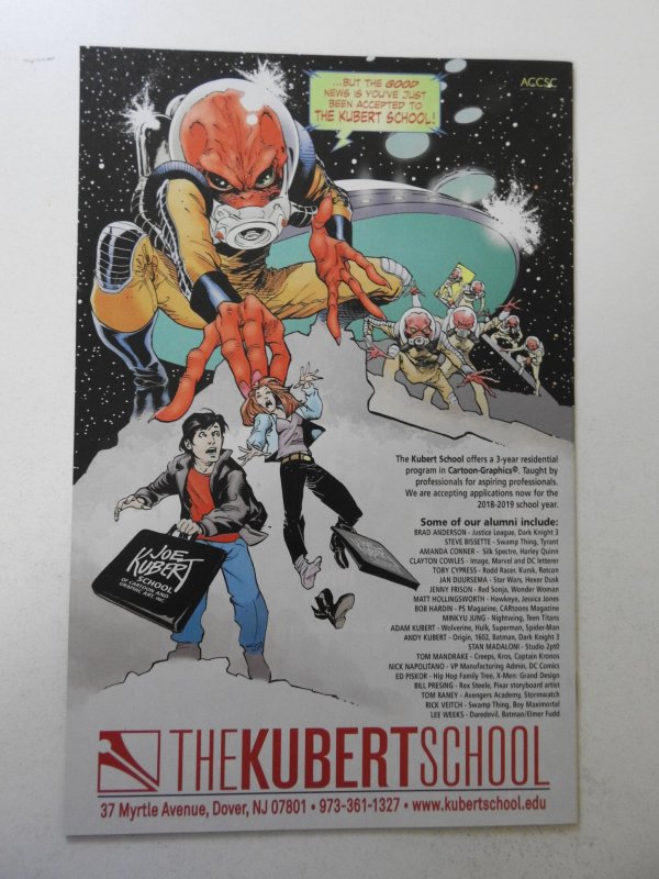 Thanos #14 (2018) NM Condition!