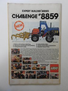 The Amazing Spider-Man Annual #15 (1981) VG Condition!