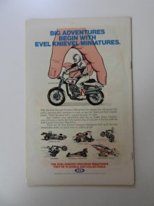 Captain Marvel #48 FN/VF condition