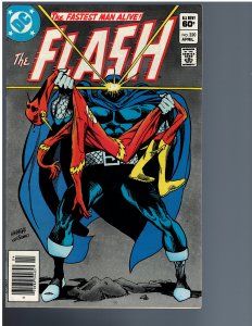 The Flash #320 (1983)