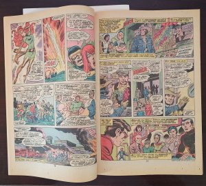 The X-Men #101 (1976) Key. 1st App of Phoenix