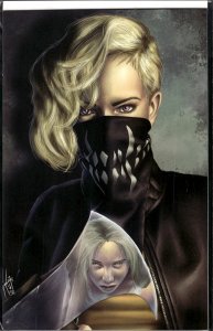 Something is Killing the Children #16 (2021) Something Is Killing the Children