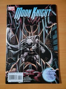 Moon Knight #20 ~ NEAR MINT NM ~ 2008 Marvel Comics